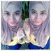 Indah Fadlina (@indahfadlina) Twitter profile photo