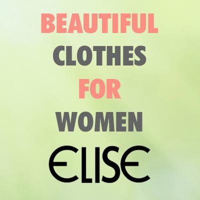 Eliseofyork's profile picture. We bring unique & stylish brands to the women of the UK!      
http://t.co/Wr5U3D0bk8
