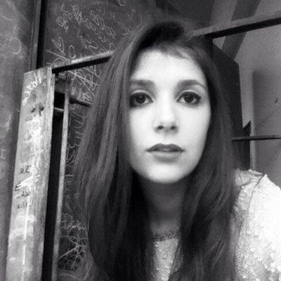 i love singing.
 The Music it's part of me.