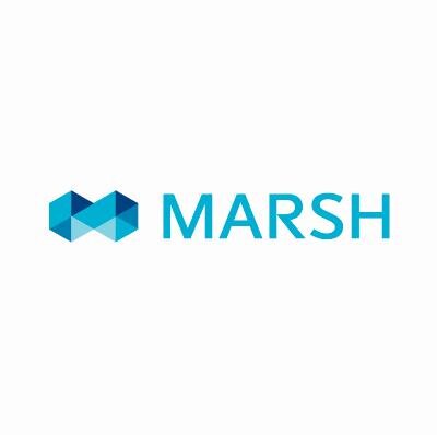 Marsh's Twitter handle has changed. Please follow @MarshGlobal.Thank you.