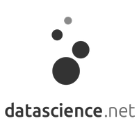 Datascience.net (@datasciencenet) 's Twitter Profile Photo Datascience.net (@datasciencenet) 's Twitter Profile Photo