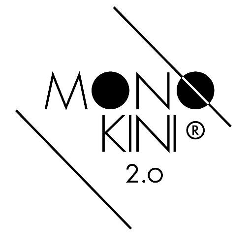Monokini 2.0 is an art project by artists Katriina Haikala and Vilma Metteri. We designed swimwear for single-breasted women. Who says you need two?