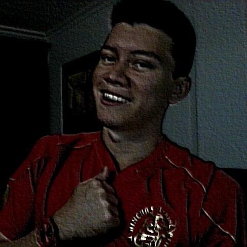 Enérgico y ambicioso, se trata de disfrutar cada momento sea o no a su tiempo !!! . . .   Con la mente clara y puesta en las metas más cercanas . . .AMERICA♥♥