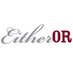 Either/Or (@eitherorens) Twitter profile photo