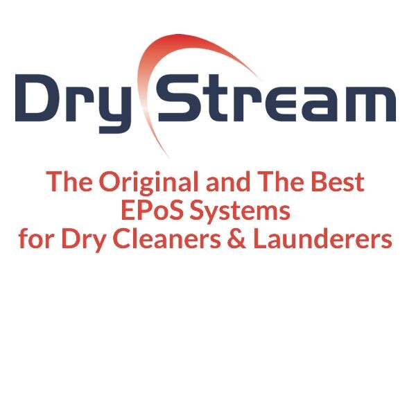 We are the UK's award winning supplier of the world's best EPoS systems & laundry management software for dry cleaners and laundries.