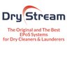 drystreamepos's profile picture. We are the UK's award winning supplier of the world's best EPoS systems & laundry management software for dry cleaners and laundries.