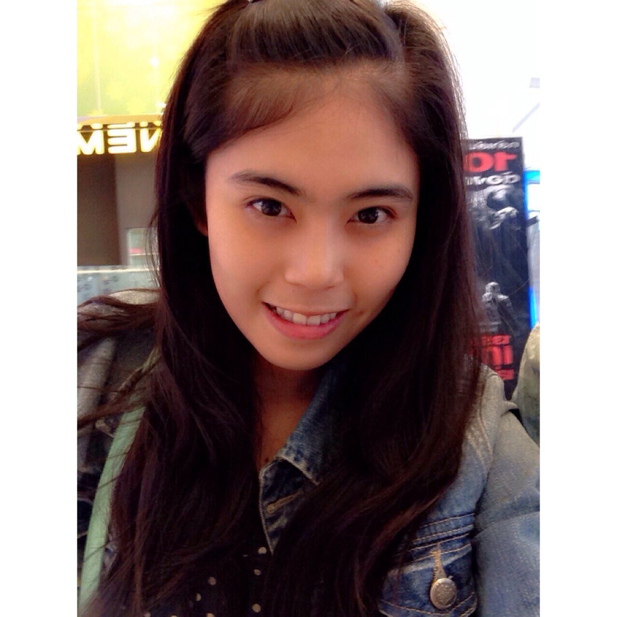 HongyokDiiz's profile picture. ABOUT ME
 I'm Hongyok [ 琳 ]