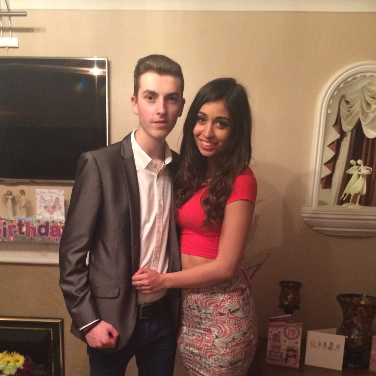 Mitchw1996's profile picture. Hannah 16-07 ❤❤