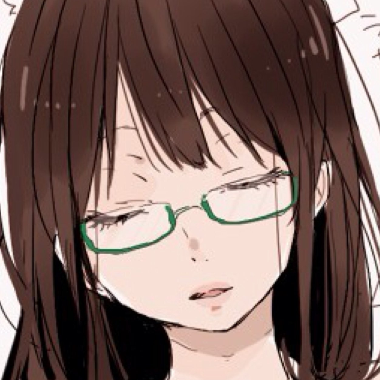 好きなこと、もの、ひとだけをみたい、したい