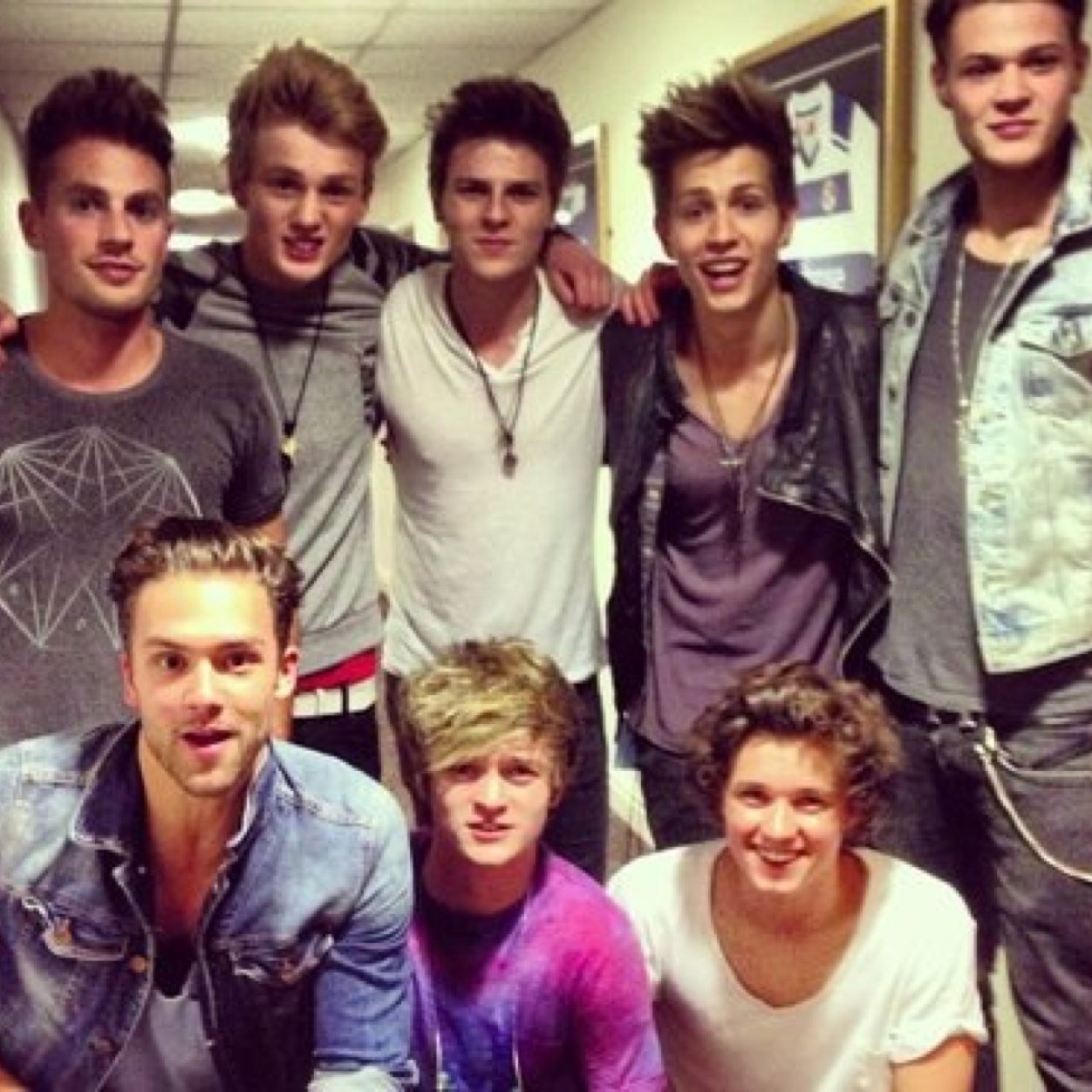I love lawson the vamps 5sos Demi lovato♥️ japanese girl seventeen.Follow me♪♪ 洋画♡洋楽♡ミュージカル♡