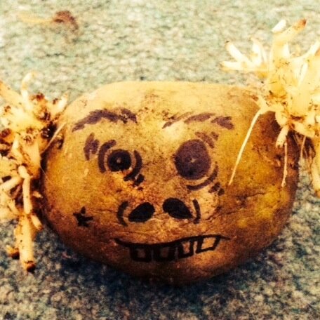Potato of the people