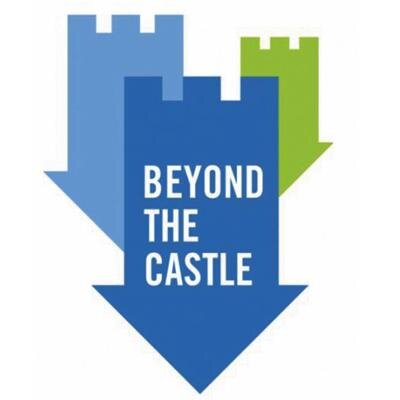 Aims to improve the urban green space around Lancaster Castle down to the quayside, and enhance connections across the site and through to the City Centre