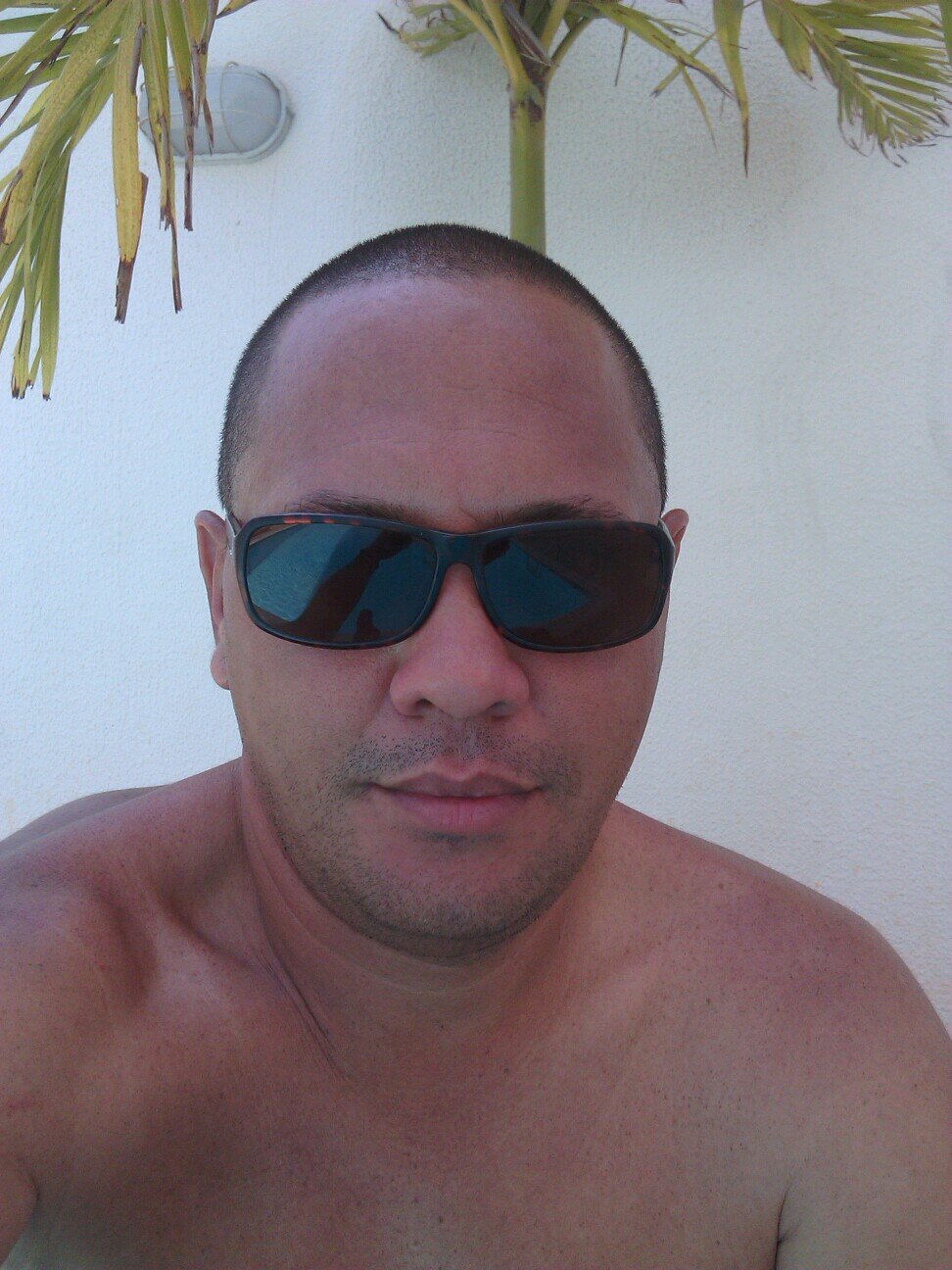 Venezolano con mucha fé                                                                                 INSTAGRAM  Jpinaramirez