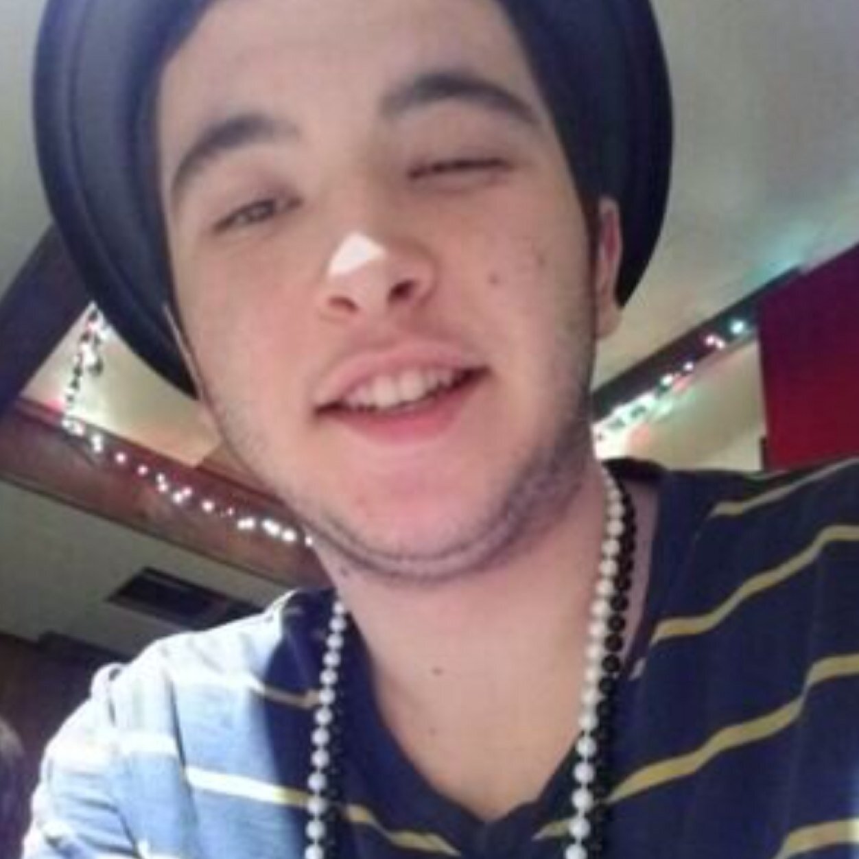 Drop some cid wit me niggas #TrippyKing