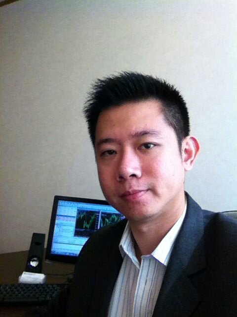 hauw7676's profile picture. saya mulai bekerja dibidang pasar uang sejak th 2000. private fund manager adalah impian saya.