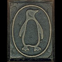 Penguin Press Art(@penguinpressart) 's Twitter Profile Photo