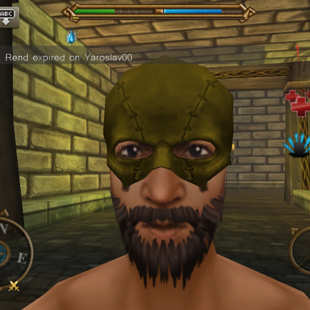 Klyshnikov1's profile picture. Люблю майн мой ник в MinecraftPE YaroslavCool