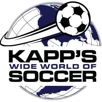 Kapp's Wide World of Soccer Westchester's Most Complete Soccer Shop! Cleats, Replica Jerseys, Uniforms, Goals, and much more.