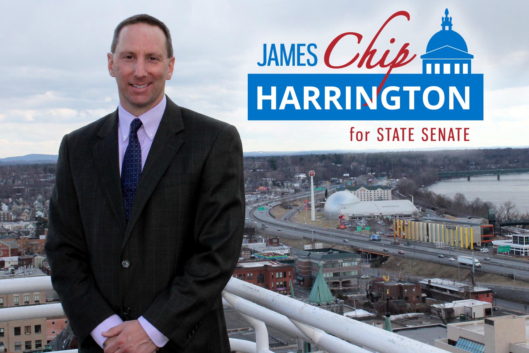 Chip Harrington is a Candidate for State Senate, a Small Business Owner and Special Police Officer in the Town of Ludlow. Please visit http://t.co/IipOqAOpVr