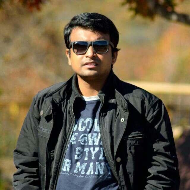 Human | Nature lover | Amateur Photographer |
Believer of giving back to society
https://t.co/iHi2nKyTv6