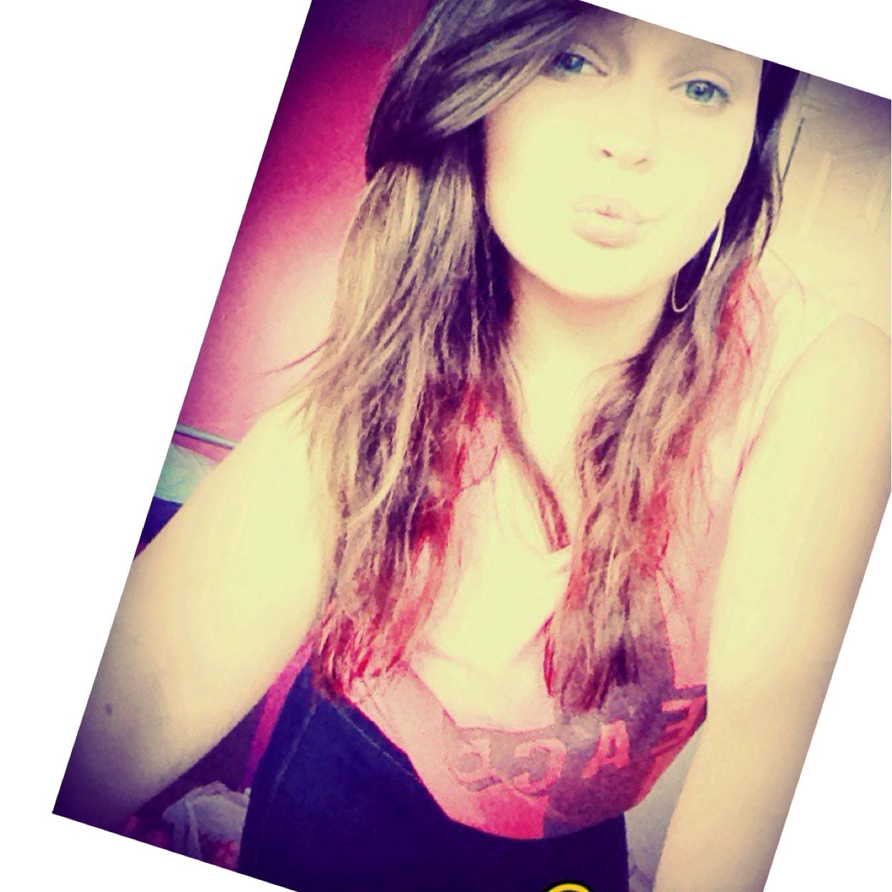 Follow me and i will follow you back:)