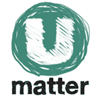 Umatter Suicide Prevention- Everyone has a place in the big picture. #Umatter #SuicidePrevention