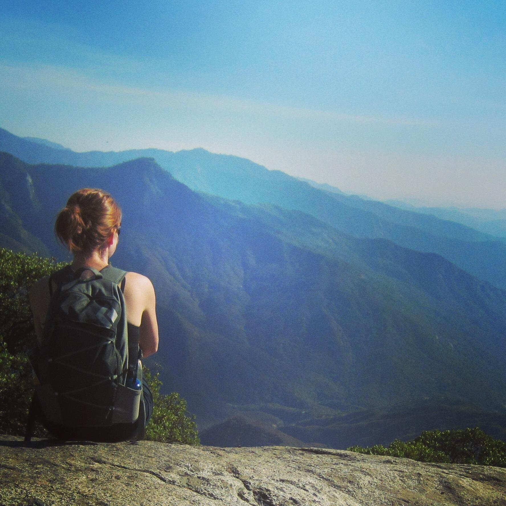 adoutreloux's profile picture. Passionnée des arts et de la culture, amoureuse du Québec et des beaux paysages!
