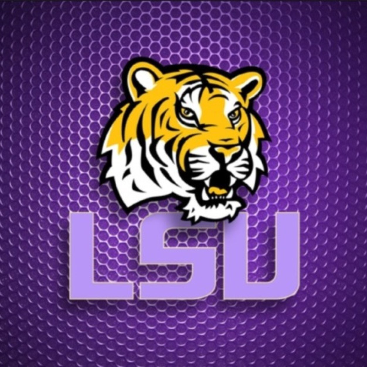 GraffixLsu's profile picture. Keep it