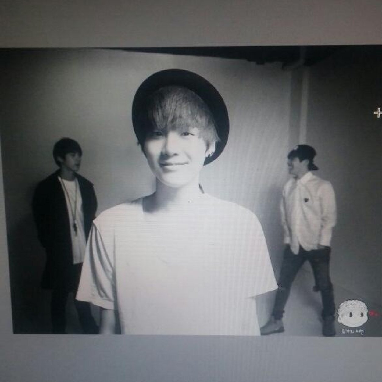 MIN YOOOONNNGGGGI