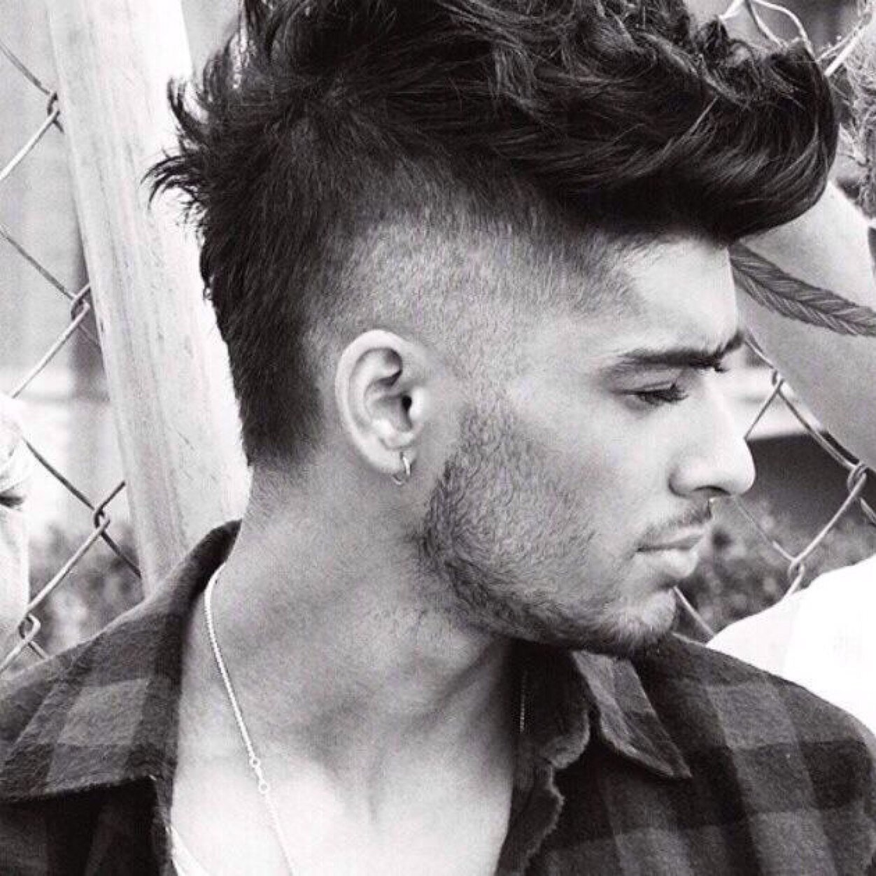 Letting you know whats on @Zaynmalik timeline :)