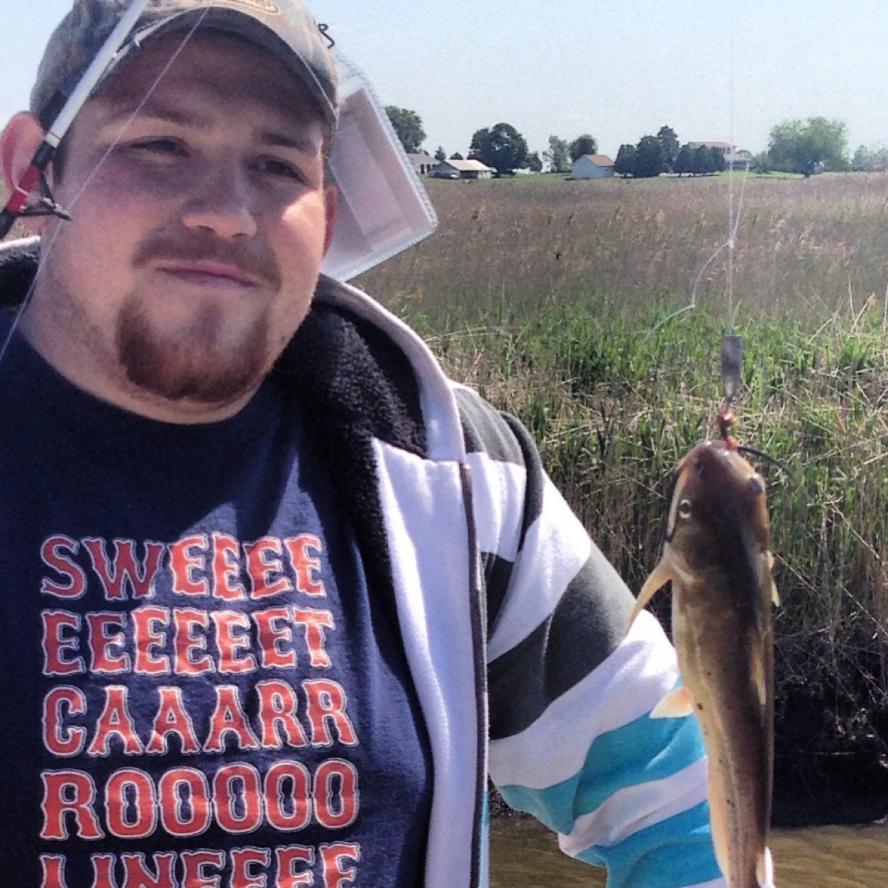 BigDean_'s profile picture. University of Delaware Nursing Major. Delcastle Class of 2012. 22 years old. #BleedGreed #RoseyGang