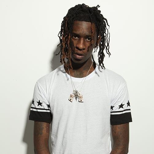 Young Thug Promo Page.

For Everything Young Thug. ?Just Send Us a DM and we will blast it out