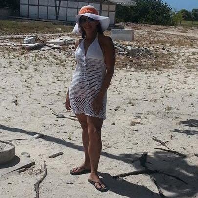 Venezolana, Licenciada en Contaduría Pública, Magallanera, del Real Madrid, Católica, Jefe de Control Posterior en el TIFM.... Simplemente Vive y deja Vivir....