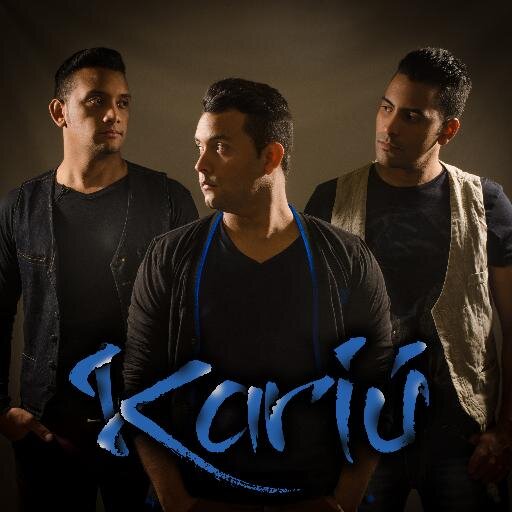 KariuMusic Profile Picture