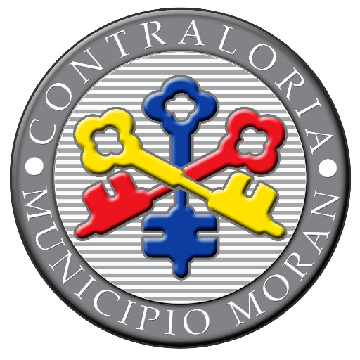 Contraloría del Municipio Morán, Órgano de Control Fiscal, creado el 10-7-1990, Contralora MSc @LkarinaMárquez periodo 2017-22 OAC al servicio del ciudadano