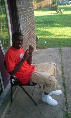 PUT GOD FIRST N GET MONEY SECOND #freeVA #freemilli
