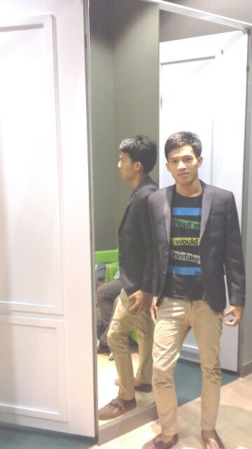 Kepulauan seribu I Marks&spencer I 130205 I Engaged to @yanioco