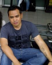 ~ Semangat ~