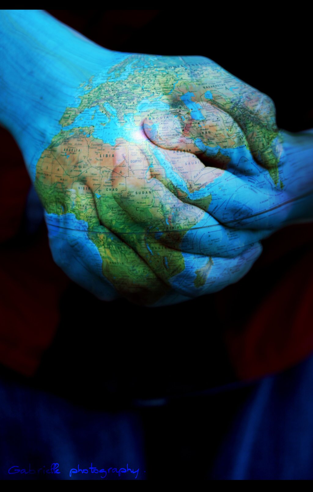 PulseNation1's profile picture. 