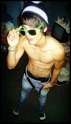 »»OLIMPIA MI VIDA , LA RAZÓN DE MI RESPIRACIÓN SOS VOS , VIEJO »DECANO« *** // Clarii Estiigartibiia *-* TEAMOO :) ««