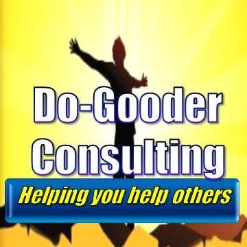 Helping You Help Others. A consulting firm for churches, nonprofits, and small businesses. Specialties: college access and financial aid, outreach, admin & more