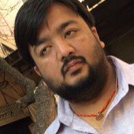 Ashu99Lucky's profile picture. 