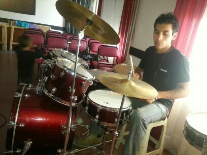 PabloYapura_R's profile picture. Soy como soy.