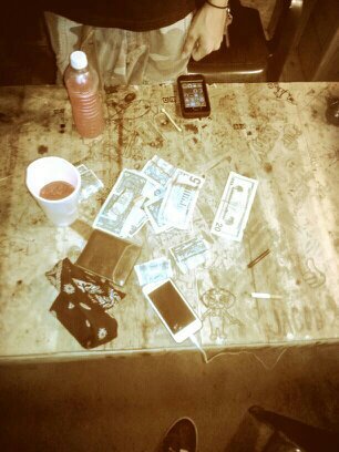 reppin da b's killer smoke on da loud like thick bitxhes only blaxk ones no snow bunnies