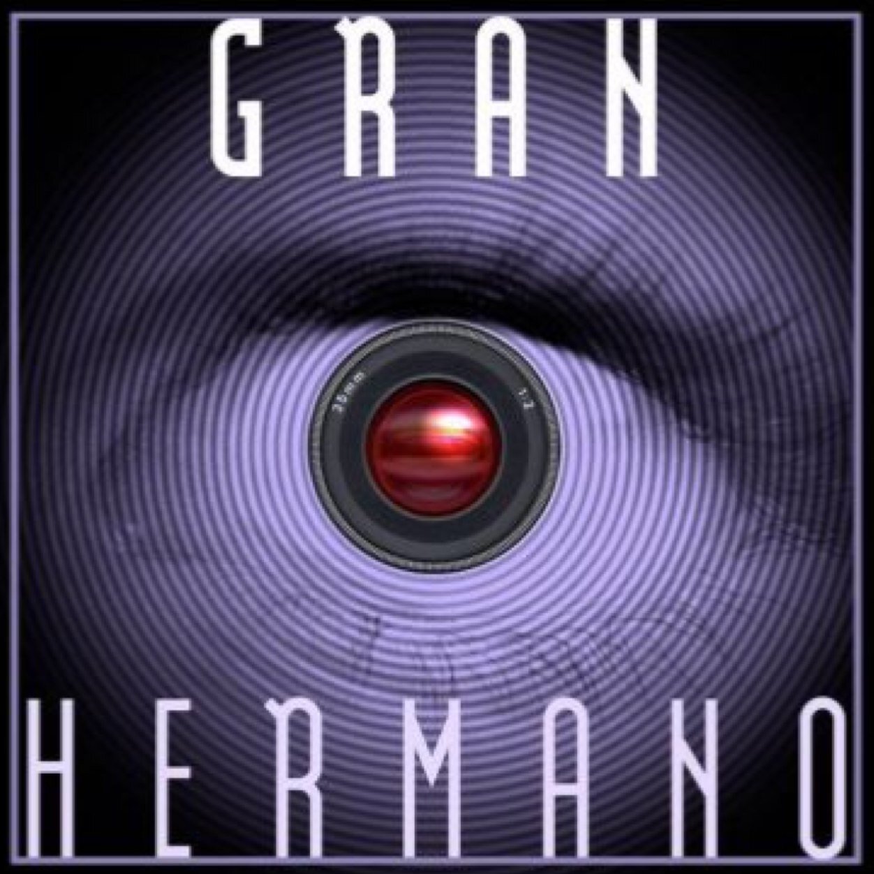 Twitter Oficial dedicado a toda la informacion de la 15 Edicion de Gran Hermano