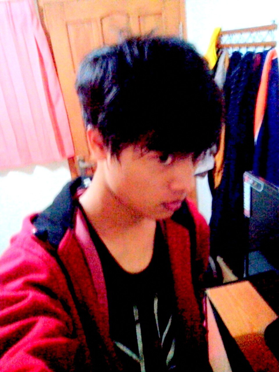 ezarPrasetya's profile picture. 