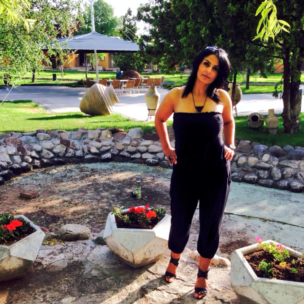 gulsen_basaran's profile picture. 