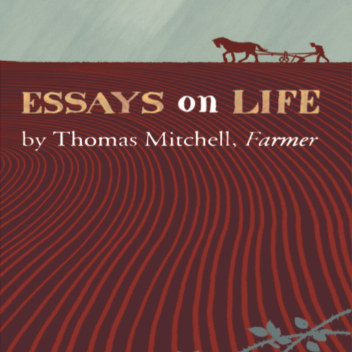 Thomas1900s's profile picture. Husband, Dad, Farmer, Thinker & Author of Essays on Life