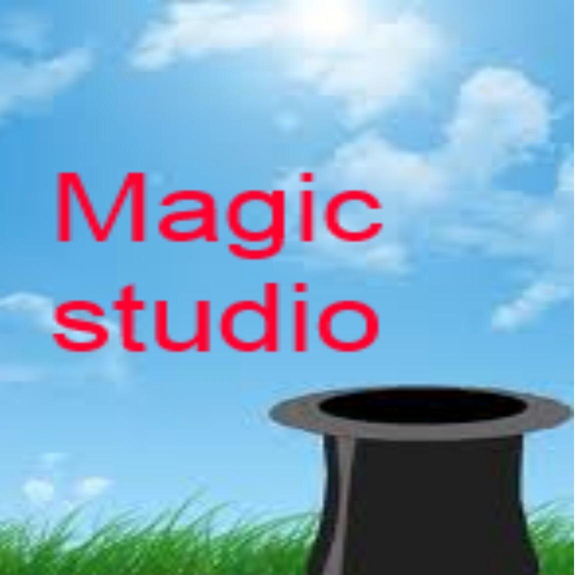 magicstudio999's profile picture. We are a youtube chanell with lots of great gaming videos. More on facebook: https://t.co/dE2gtUuLLd