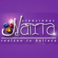 CreacionsNatita's profile picture. Joyería elaborada con materiales desde chaquira, madera, plástico, vidrio, ágata, murano, concha, cristal austriaco con metal o plata.